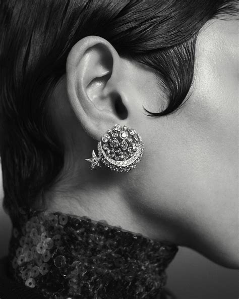 the jewellery Chanel search